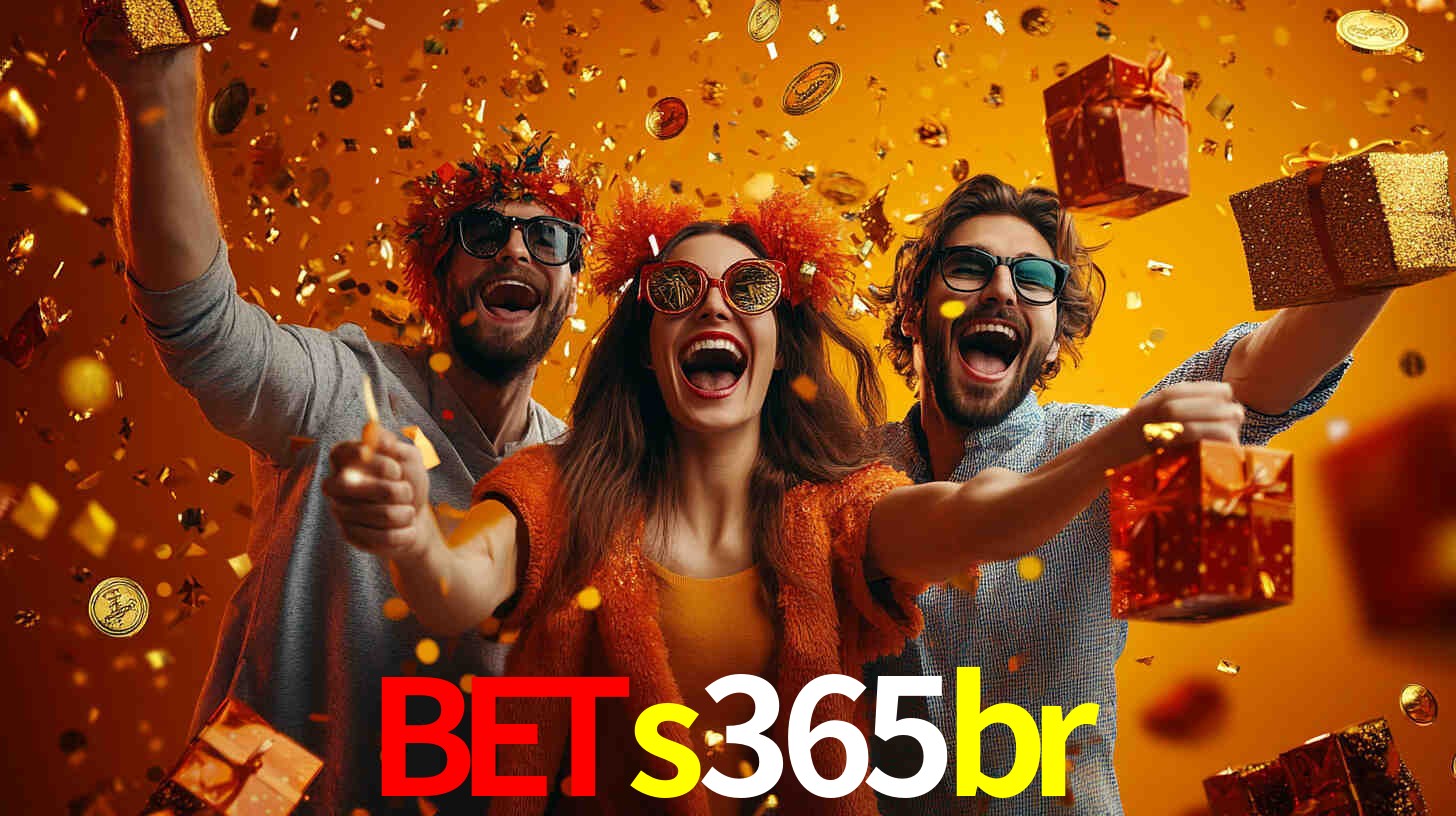 bets365br: Seu Cassino Premiado com Pagamentos Rápidos