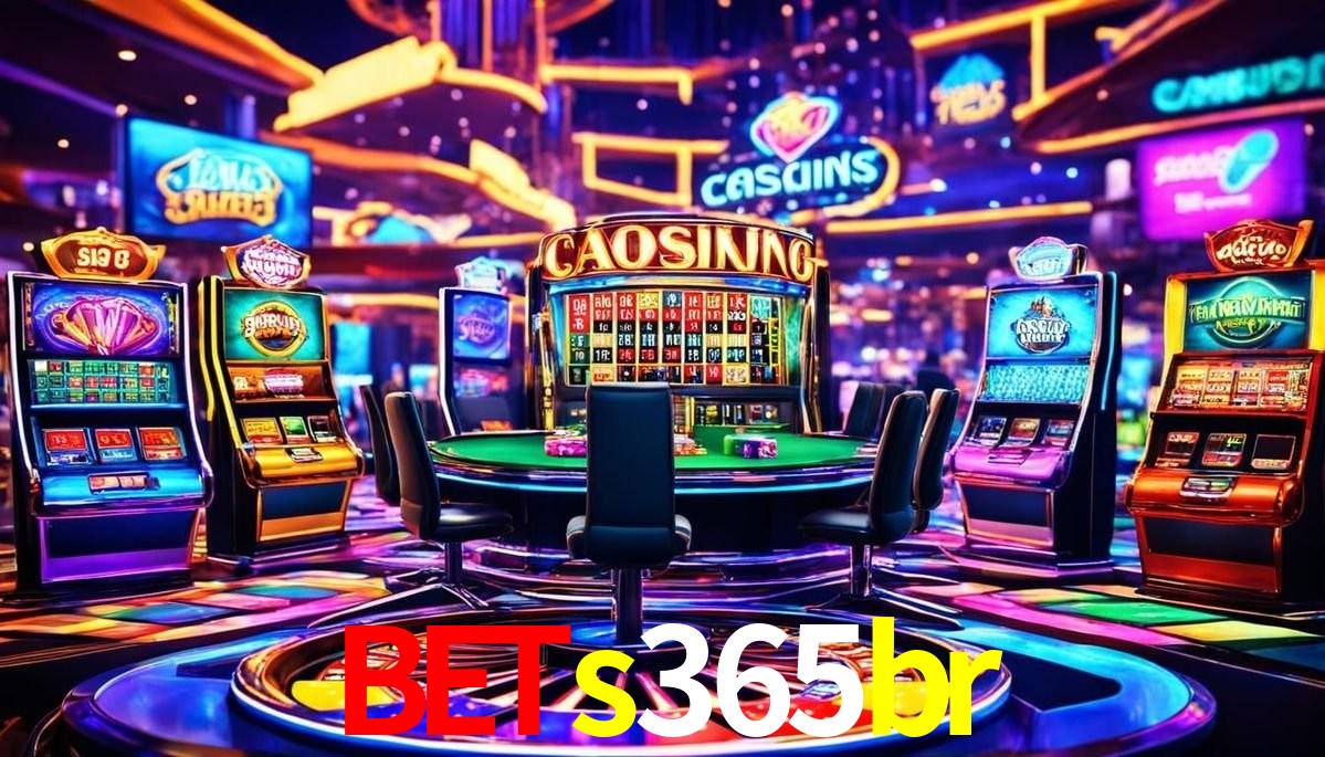 Tecnologia da Plataforma bets365br