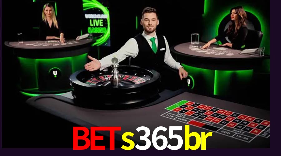 Exclusive Offers bets365br