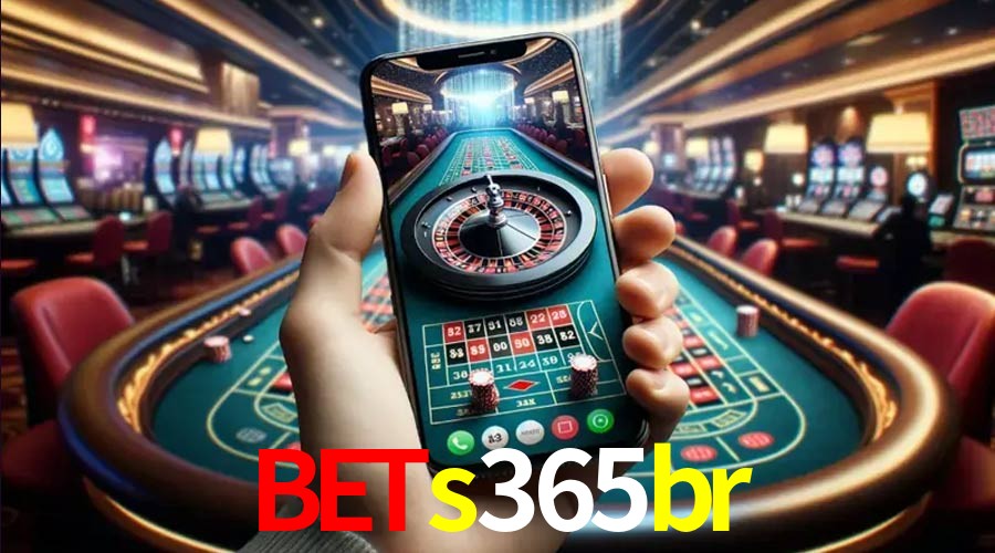 Platform Technology bets365br
