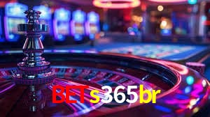 Benefícios da Conta bets365br