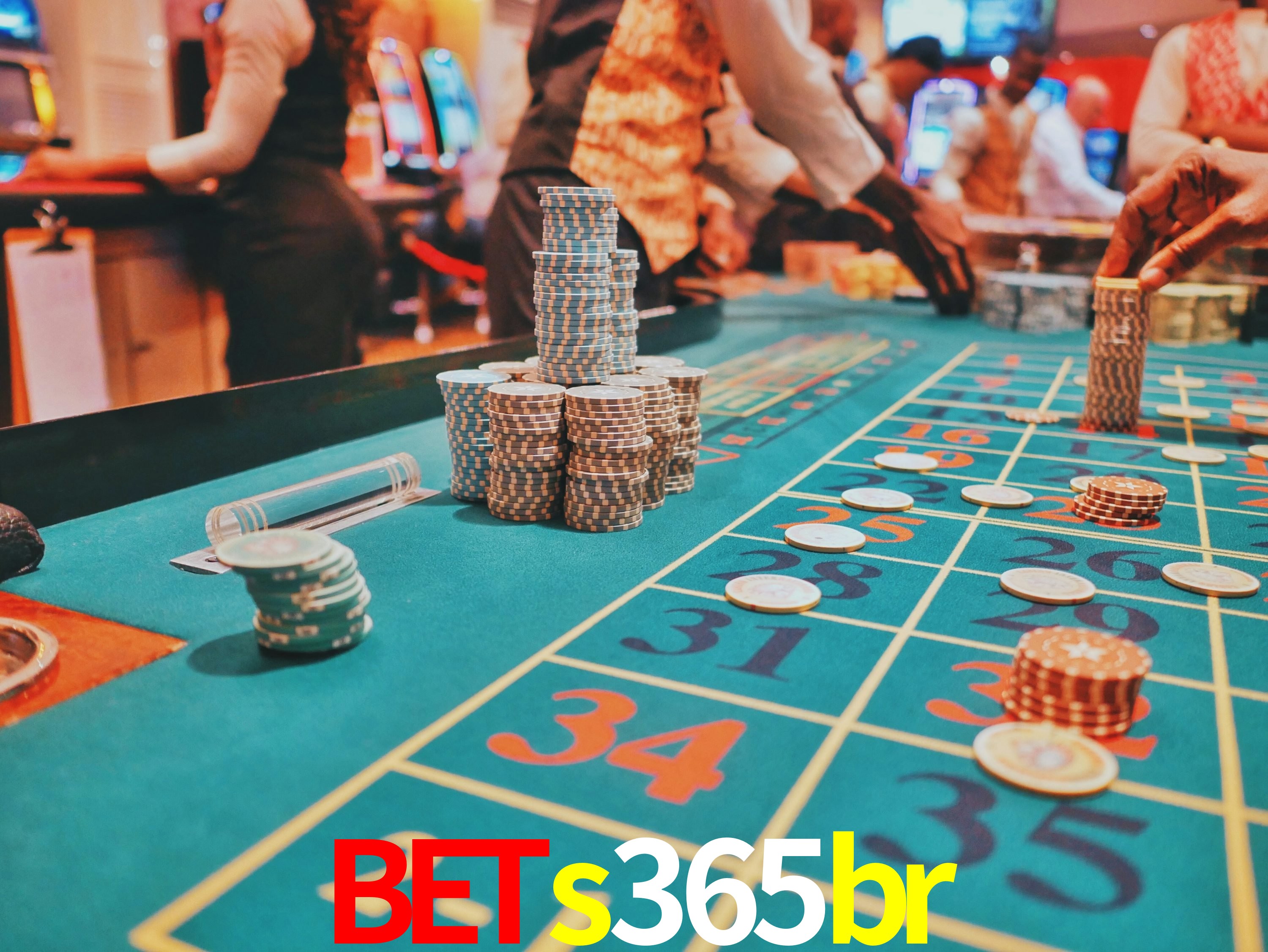 Estatísticas do Jogo bets365br