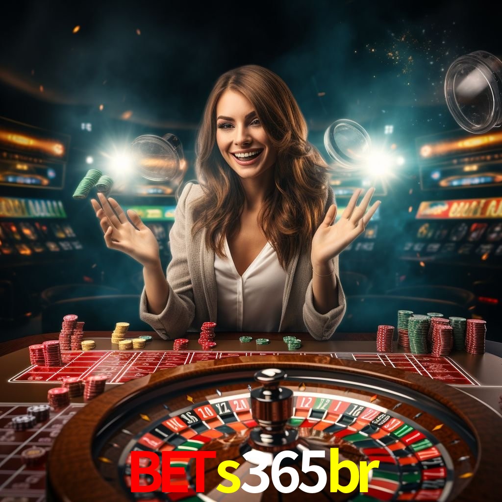 bets365br App Interface