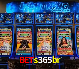 Explorando a Categoria de Eventos em Apostas na bets365br