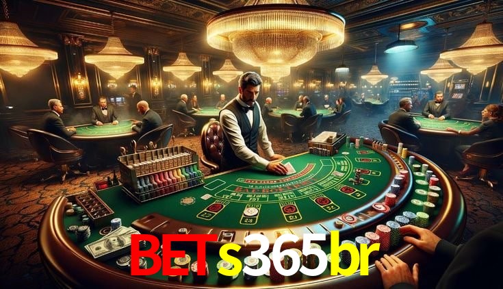 Live Casino bets365br