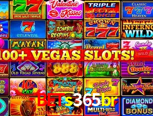 bets365br Brasília - Casino Guide