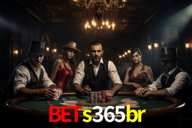 cassino bets365br