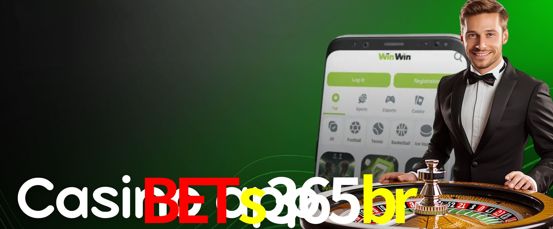APP oficial da bets365br para mobile