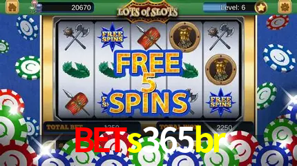 Descubra o Mundo do Cassino Online com bets365br