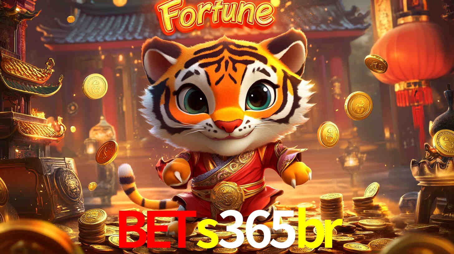 Apostas Esportivas na bets365br: Um Guia Completo