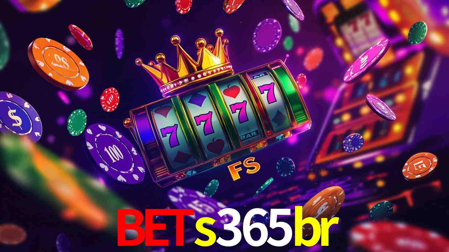 VIP Casino bets365br